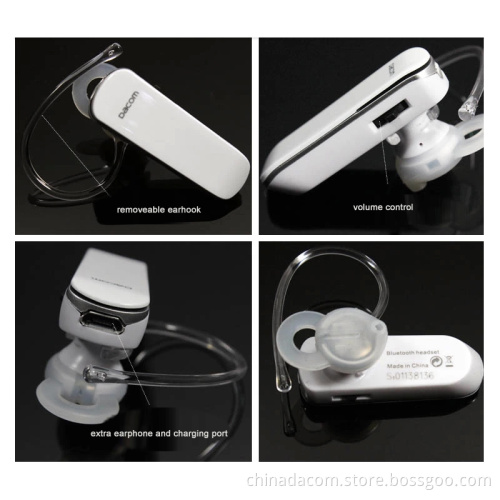 Dacom hottest bluetooth wireless headset k69